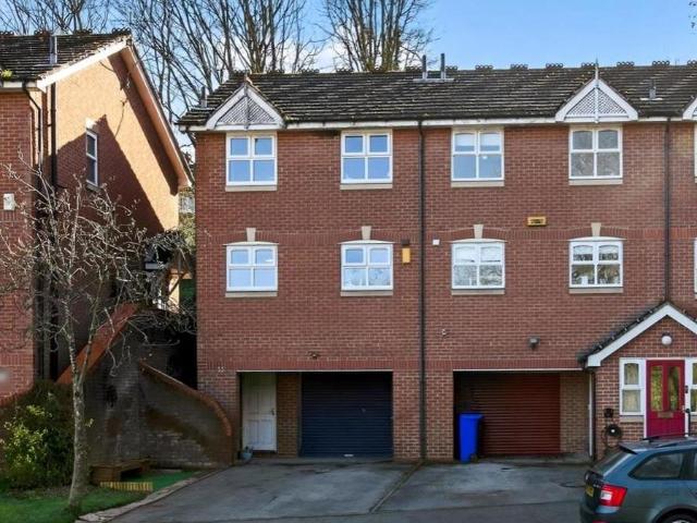 House for sale in Moscar Cottages, Isle Of Man