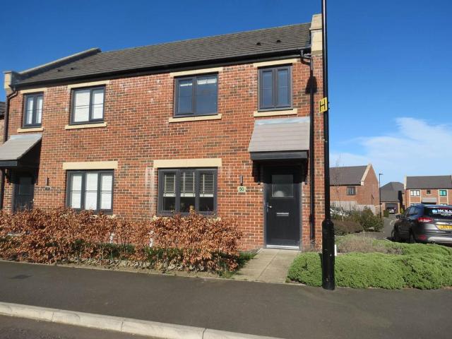 House for sale in Woolsington, Callerton