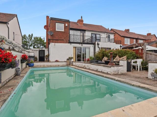 House for sale in Burghwallis