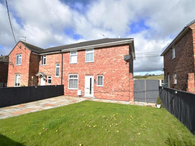 House for sale in Ushaw Moor, Isle Of Man