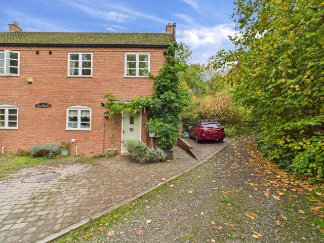 House for sale in Telford