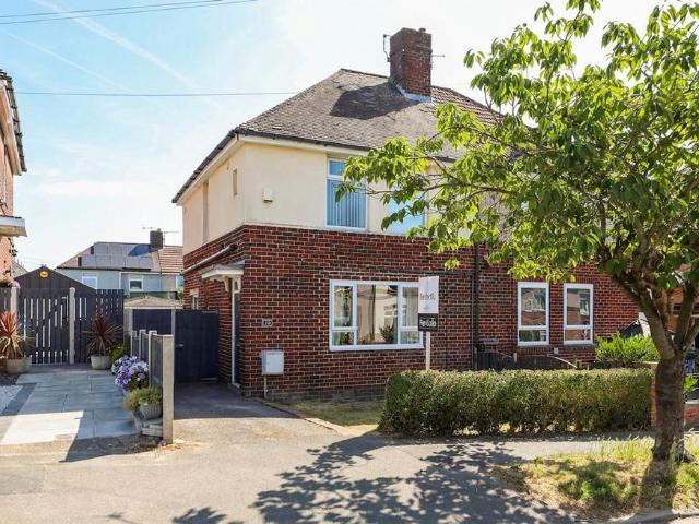 House for sale in Wisewood, South Yorkshire