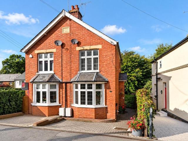 House for sale in Sunninghill and Ascot, Sunninghill