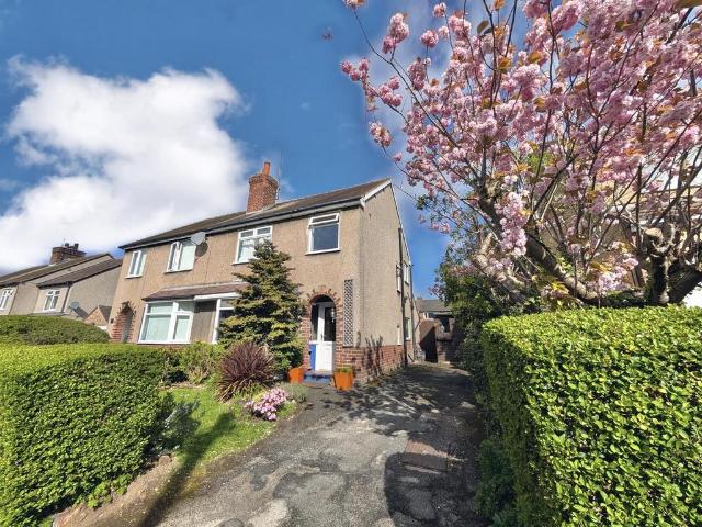 House for sale in Little Neston, West Vale