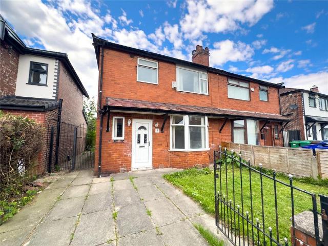 House for sale in Georgia, Greater Manchester