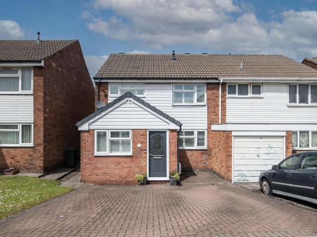 House for sale in Tibbington, Tipton