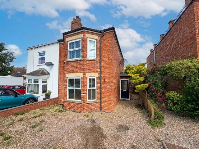 House for sale in Ashby De La Launde, Lincolnshire