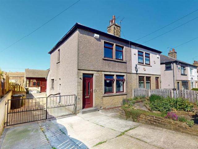 House for sale in Eccleshill, West Yorkshire