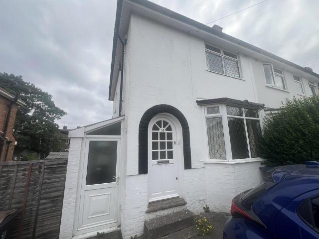 House for sale in Turves Green, West Midlands