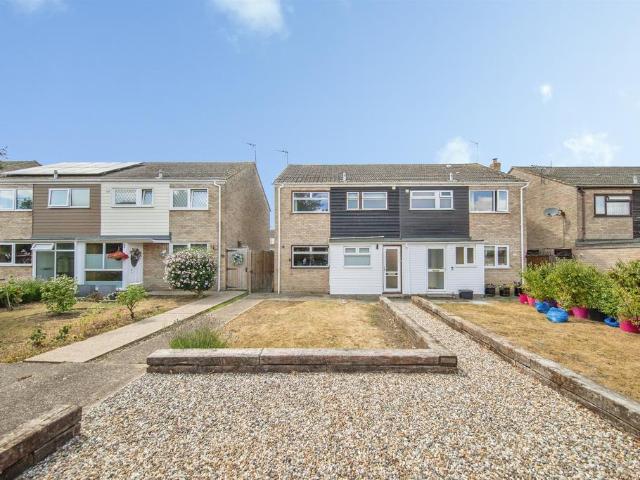 House for sale in Chelmondiston, Suffolk
