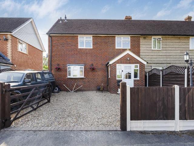 House for sale in Wyke, Westborough