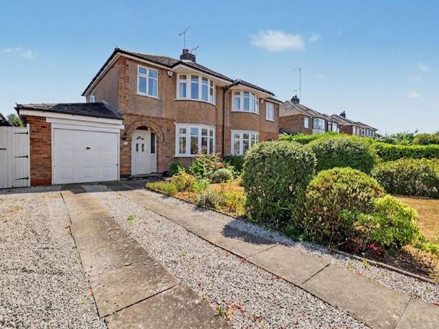 House for sale in Green Lane, Finham