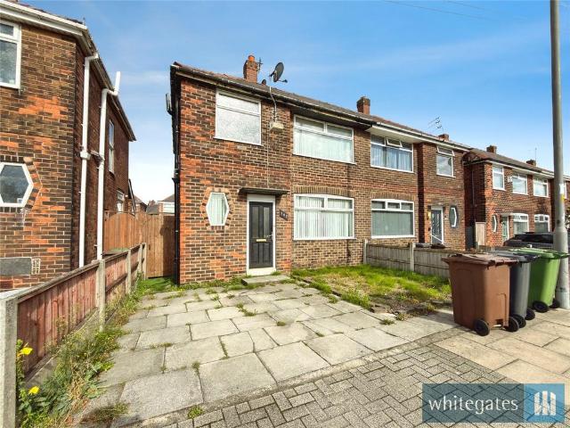 House for sale in Litherland, Sefton