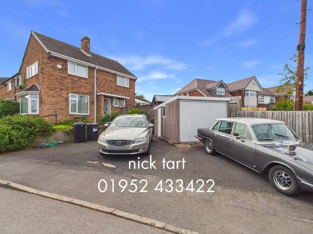 House for sale in Broseley, Shropshire