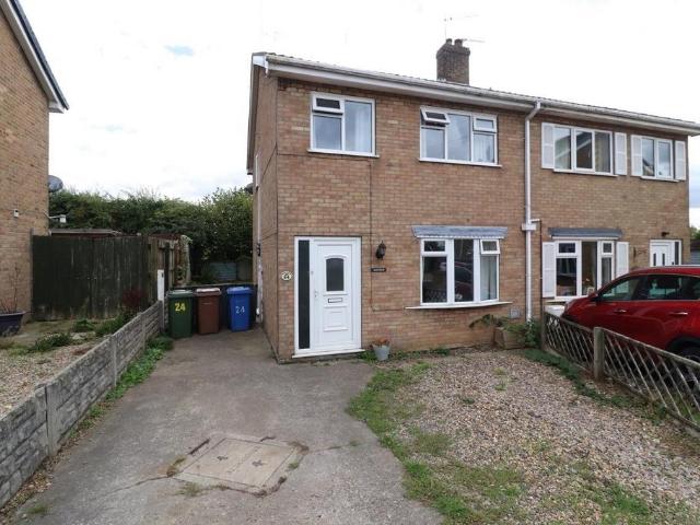 House for sale in Holme upon Spalding Moor, Holme-on-Spalding-Moor