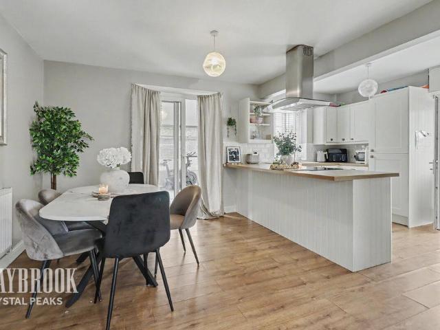House for sale in Clowne, Bolsover
