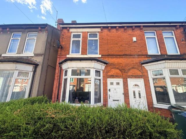 House for sale in Mansfield Woodhouse, Mansfield
