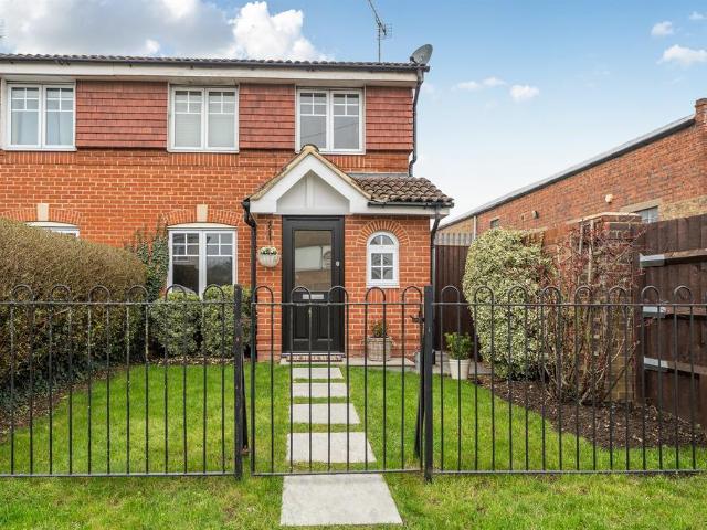 House for sale in Maidenhead