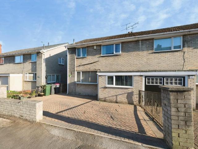 House for sale in Rawmarsh, Isle Of Man