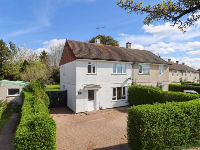House for sale in St Albans, Five Acres