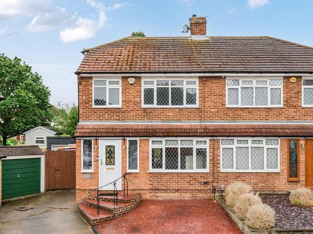 House for sale in Swanley, The Butts