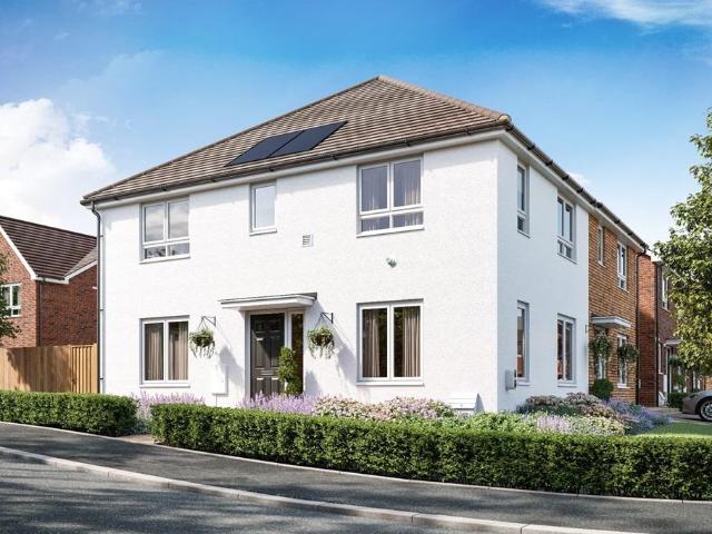 House for sale in Tunstall, Sunderland