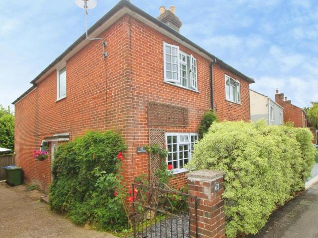 House for sale in Bitterne, City Of Southampton