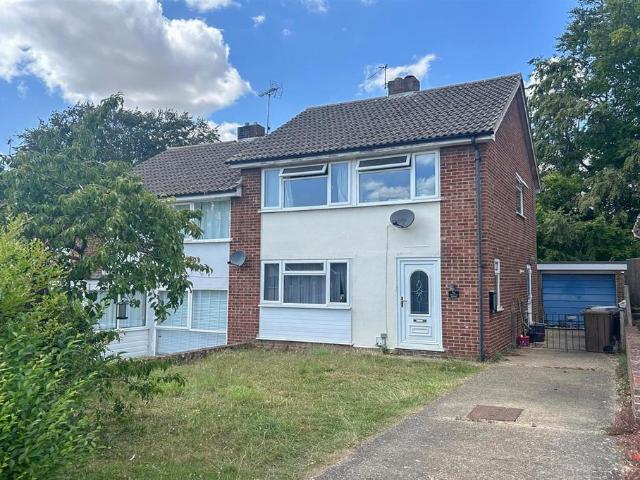 House for sale in Studlands Park, Chedburgh