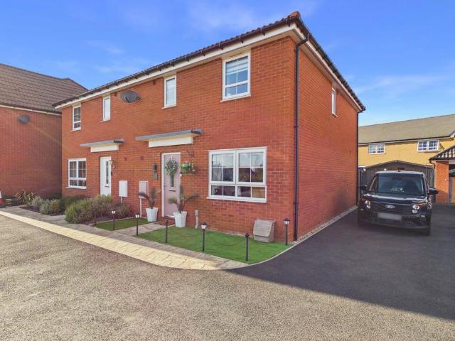 House for sale in East Tuddenham, Norfolk