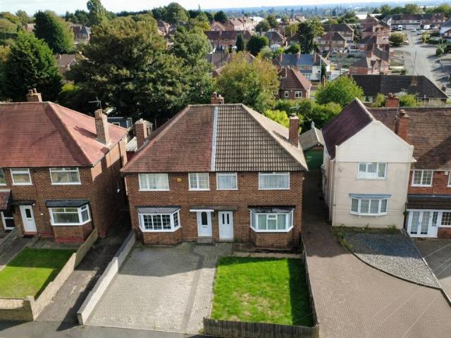House for sale in Great Barr, Walsall