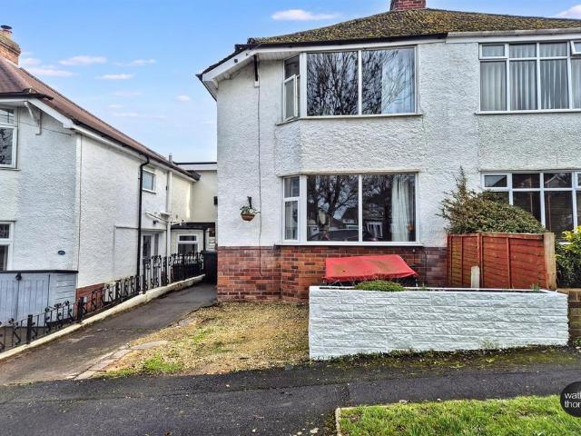 House for sale in Hunderton, Lower Bullingham
