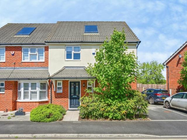 House for sale in Halewood Green, Halewood