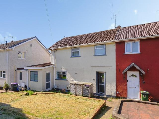 House for sale in Llantarnam, Wales