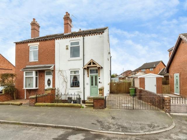 House for sale in West Yorkshire