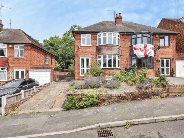 House for sale in Audnam, Wordsley