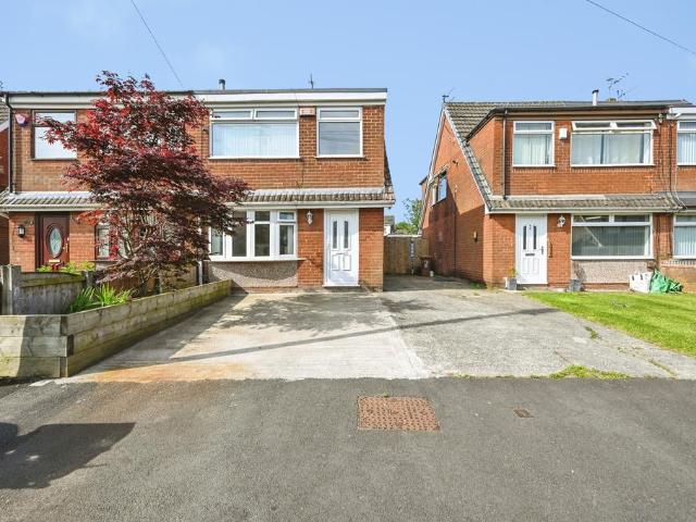 House for sale in St Helens