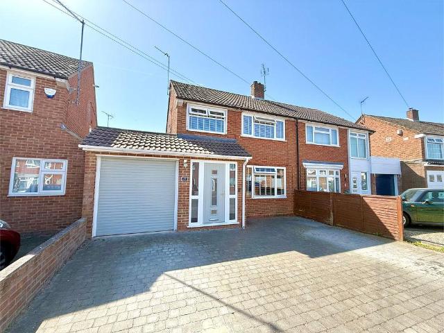 House for sale in Dunstable, Bedfordshire