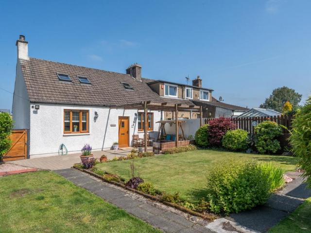House for sale in Scotland
