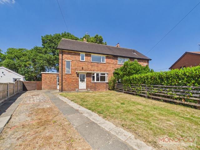 House for sale in Sesswick, Wales