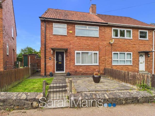House for sale in Wrekenton, Eighton Banks