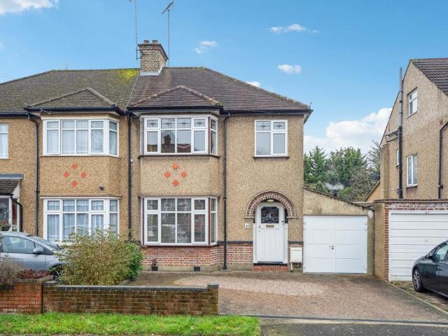 House for sale in Lane, Greater London