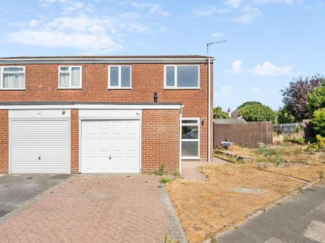 House for sale in Oakdale, Poole