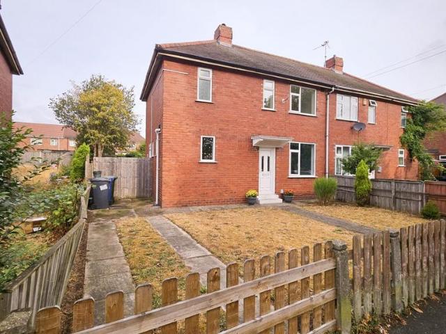 House for sale in Wheatley, South Yorkshire