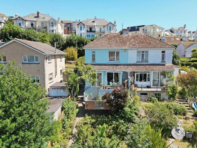 House for sale in Bridford, Devon