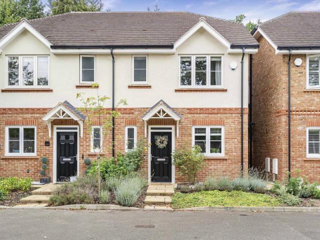 House for sale in Mytchett, Guildford