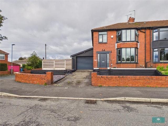 House for sale in Shaw and Crompton, Pendock