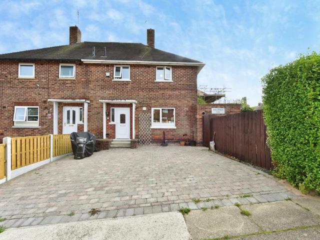 House for sale in Handsworth, South Yorkshire