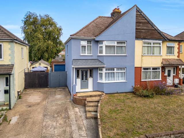 House for sale in Hamerton, Kent