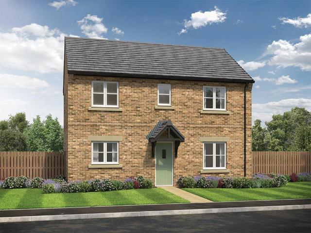 House for sale in Noblehill, Dumfries