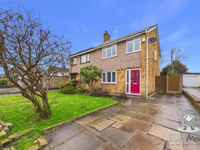 House for sale in Parr, Isle Of Man